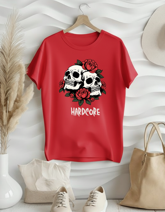 ROSE REAPER – Unisex Classic T-Shirt