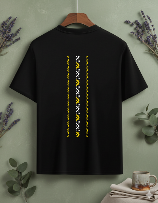 LEO - Unisex Oversized T-Shirt