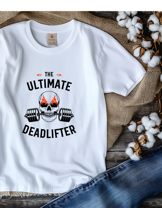 Gym Freak - Unisex T-Shirt