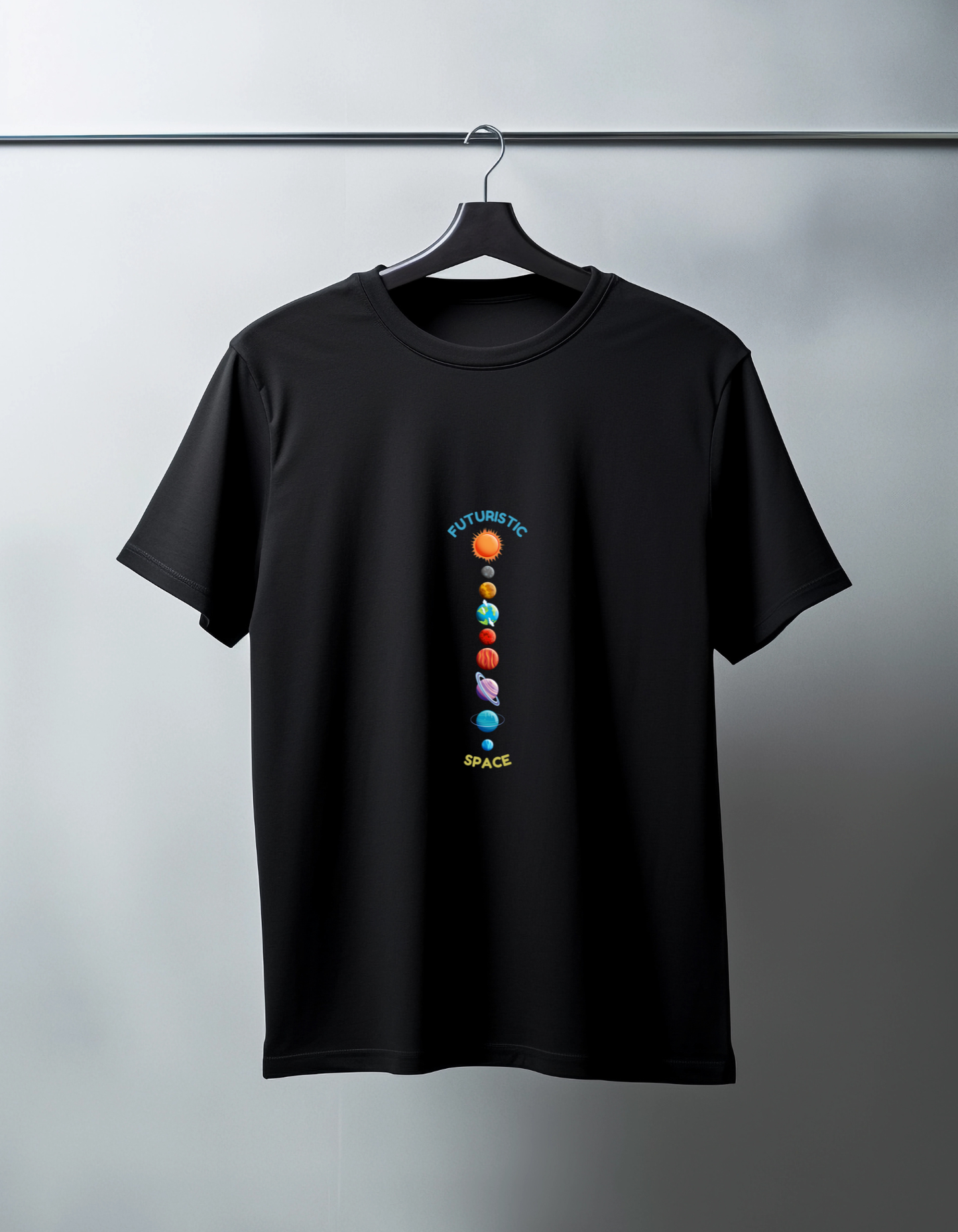 Future Orbit - Unisex Classic T-Shirt