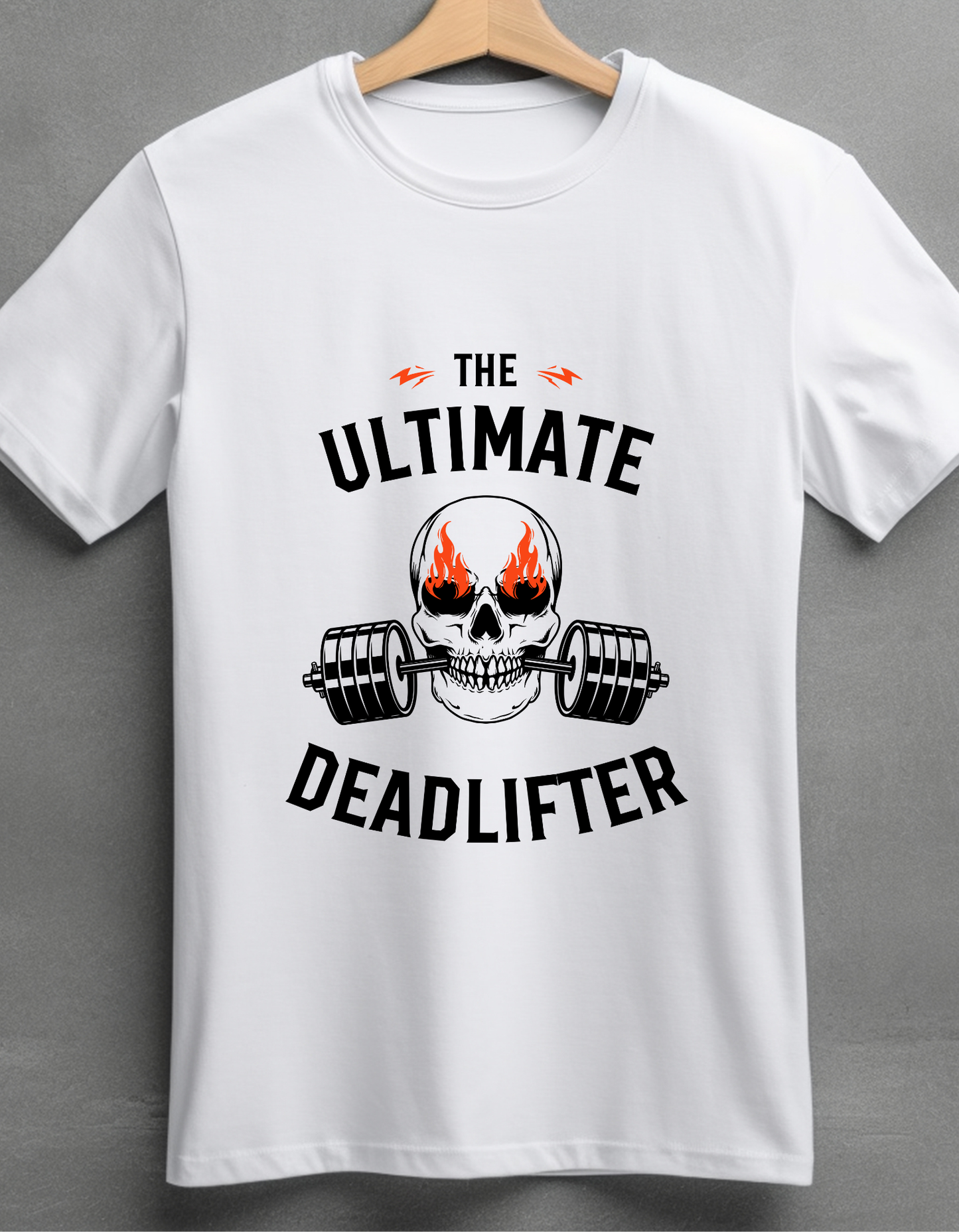 Gym Freak - Unisex T-Shirt
