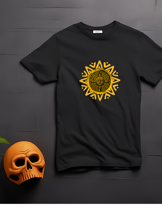Eternal Sun - Unisex Oversized T-Shirt