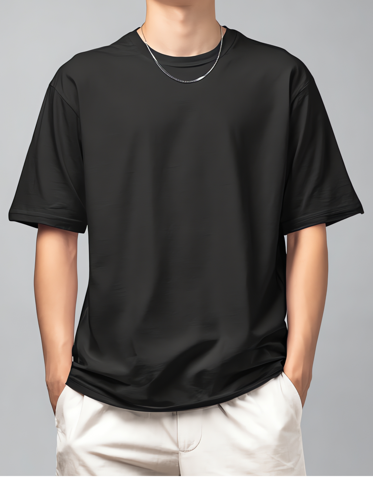 ASTROCAT - Unisex Oversized T-Shirt
