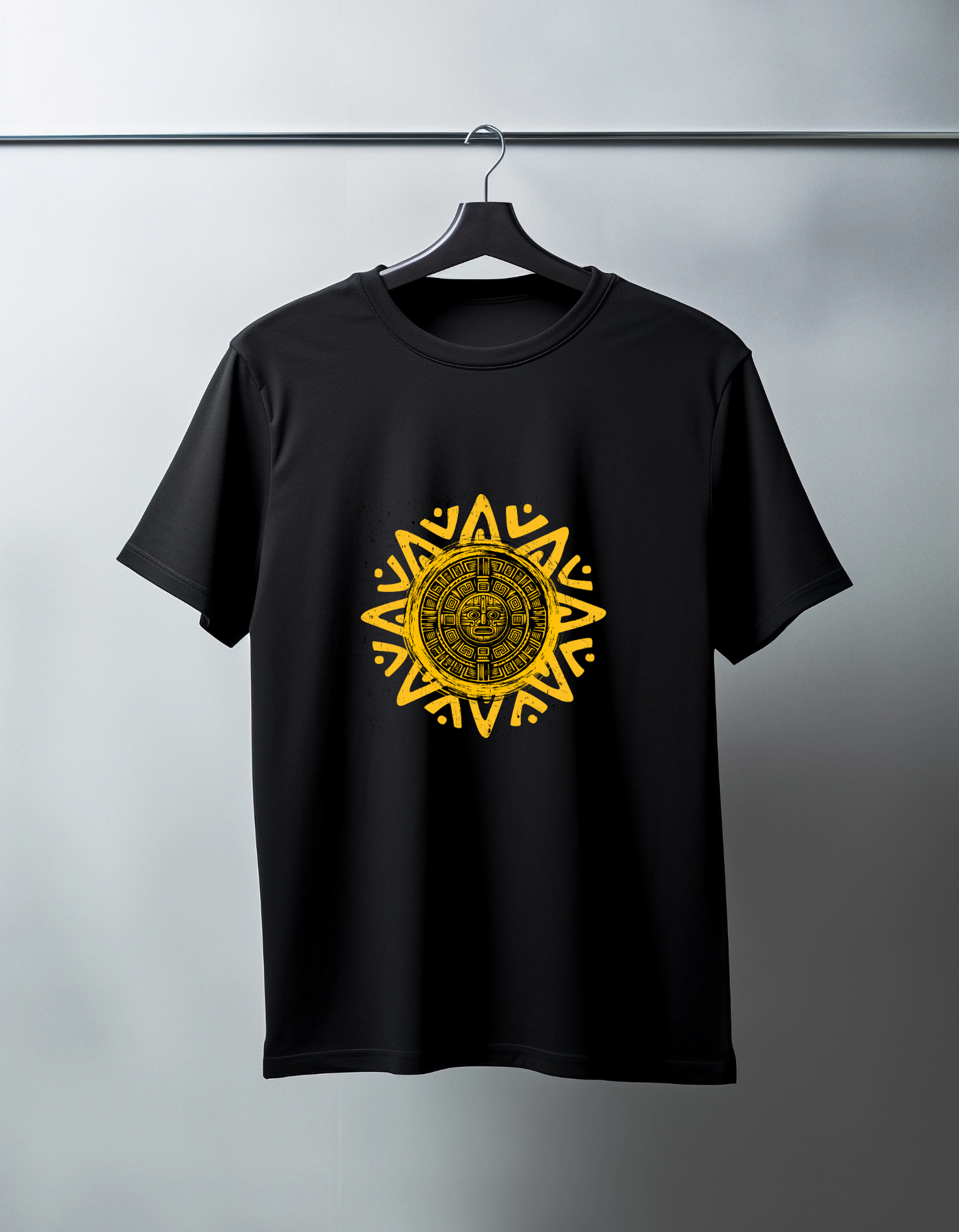 Eternal Sun - Unisex Oversized T-Shirt