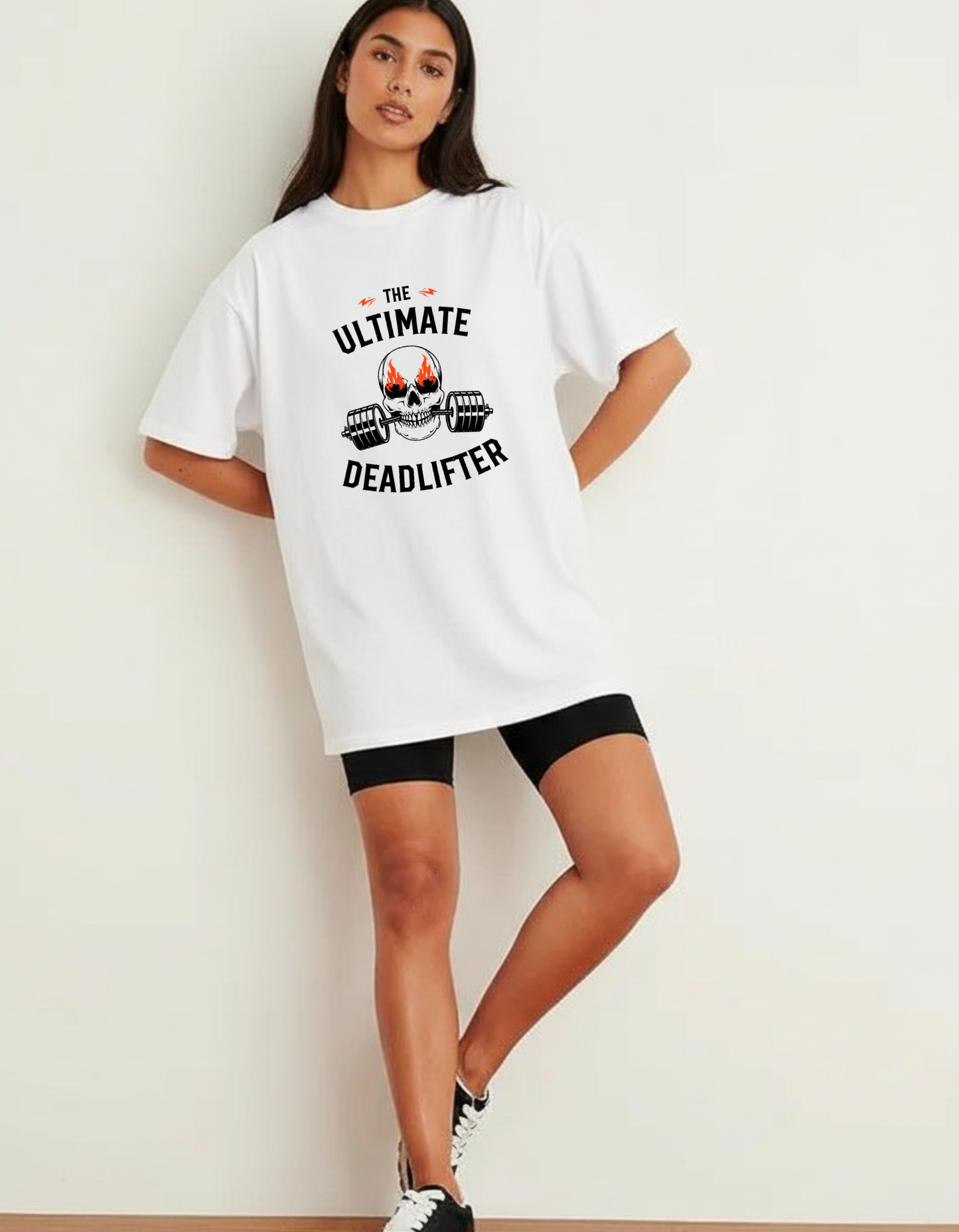Gym Freak - Unisex T-Shirt
