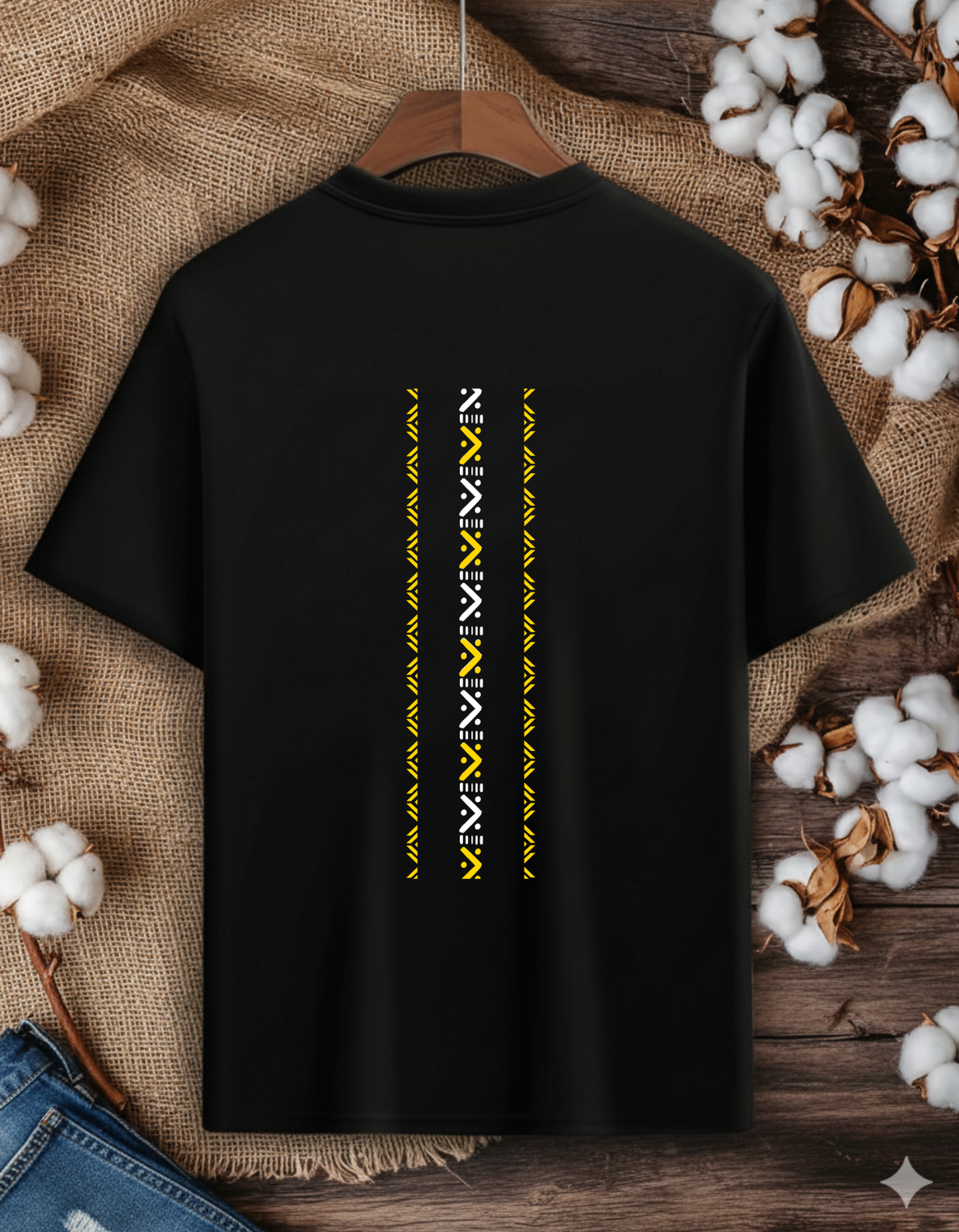LEO - Unisex Oversized T-Shirt