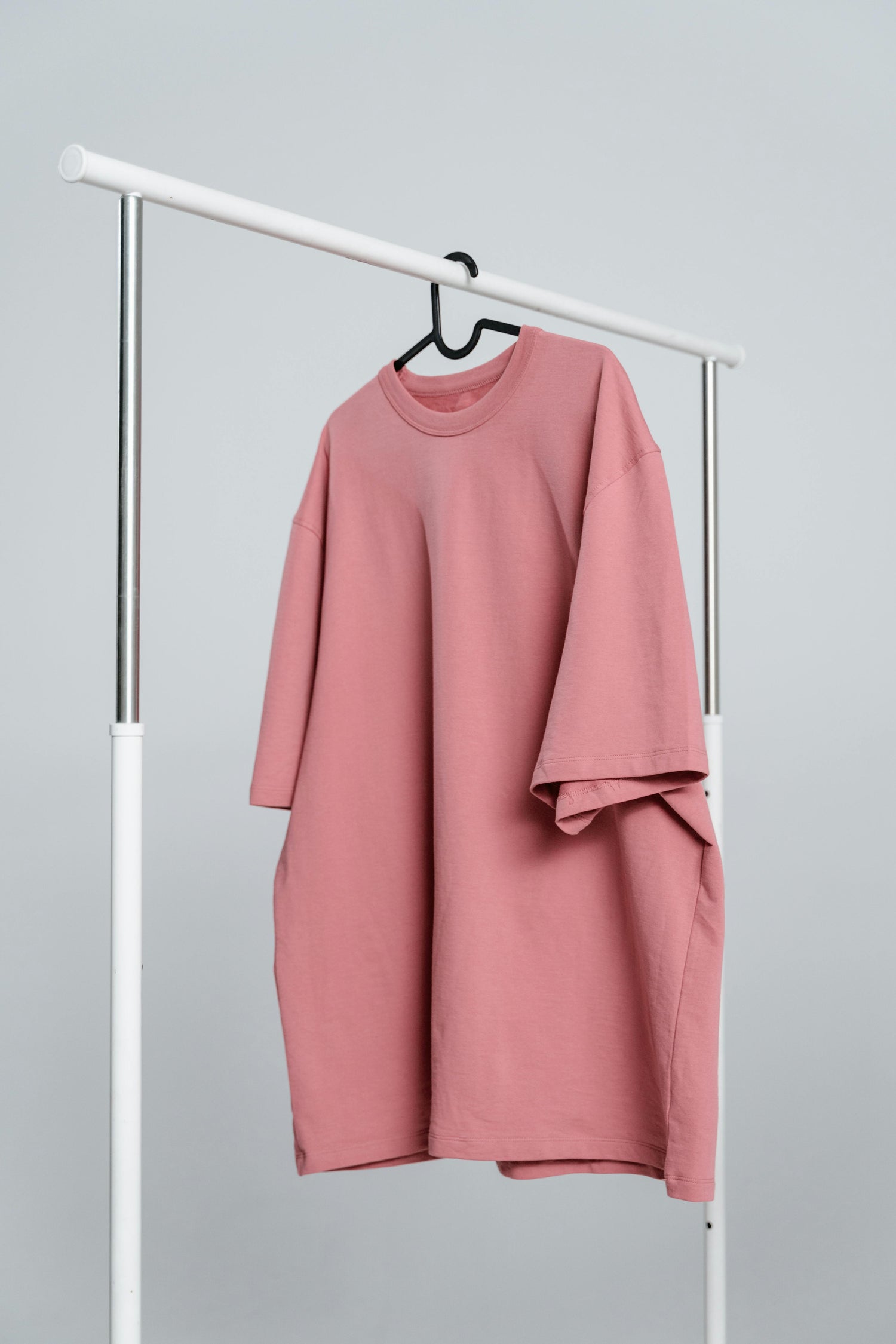 OVERSIZED T SHIRTS