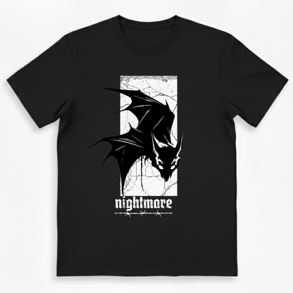 BATCODE - Unisex Classic Crew T-Shirt