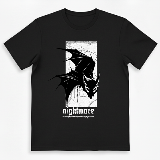 BATCODE - Unisex Classic Crew T-Shirt