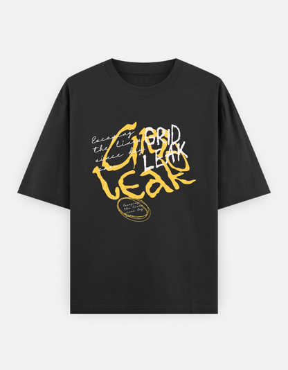 Anti-Grid - Classic T-Shirt