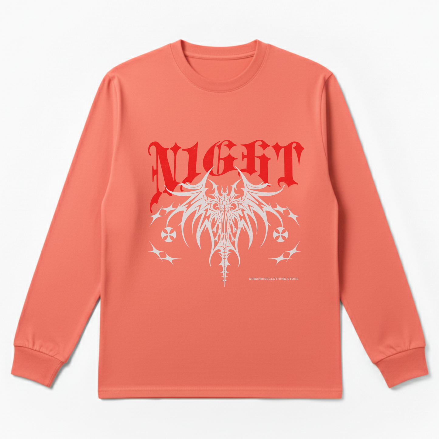 HELLWING – Unisex Sweatshirt