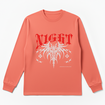 HELLWING – Unisex Sweatshirt