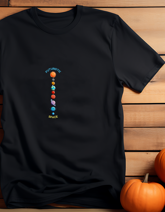 Future Orbit - Unisex Classic T-Shirt