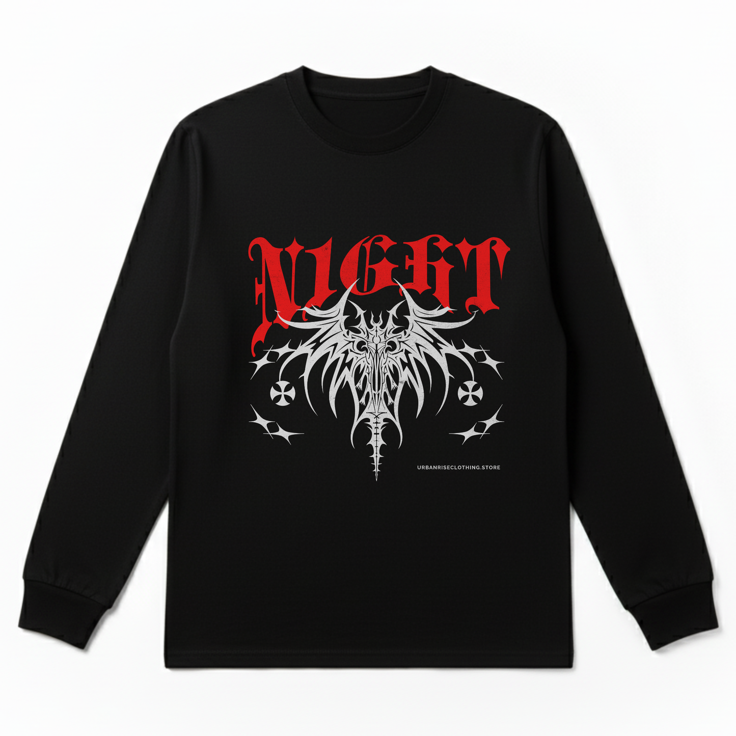 HELLWING – Unisex Sweatshirt