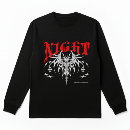 HELLWING – Unisex Sweatshirt