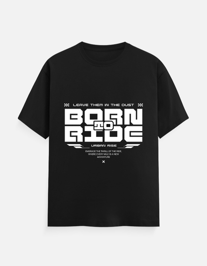 Born To Ride - Classic T-Shirt