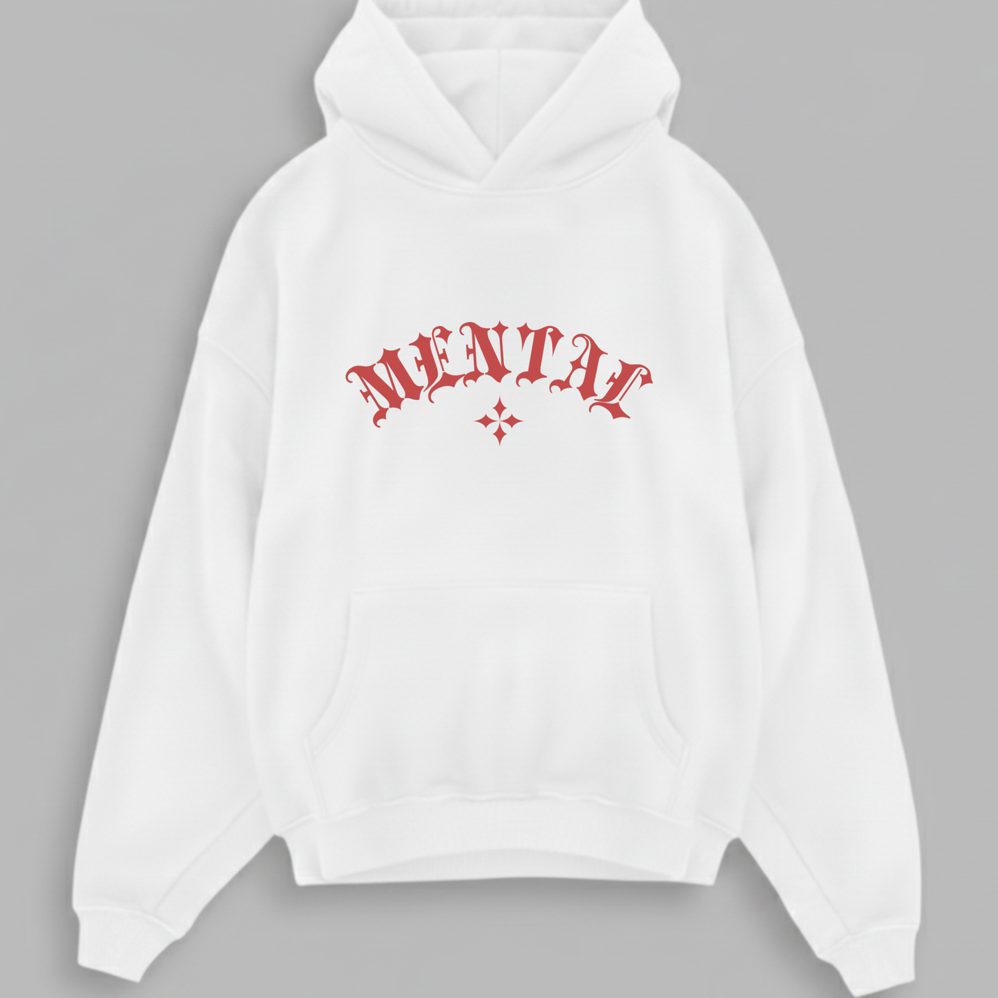 Angel Breakdown - Unisex Hoodie