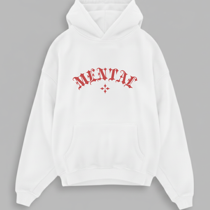 Angel Breakdown - Unisex Hoodie