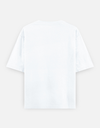 Concert Energy - Oversized T-Shirt