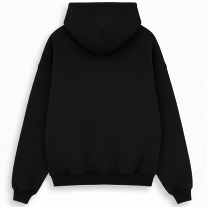 THE SAVAGE ERA – Unisex Hoodie