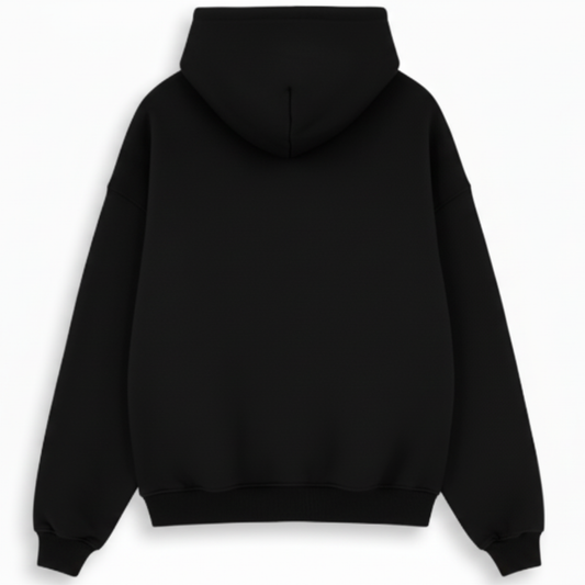 THE SAVAGE ERA – Unisex Hoodie