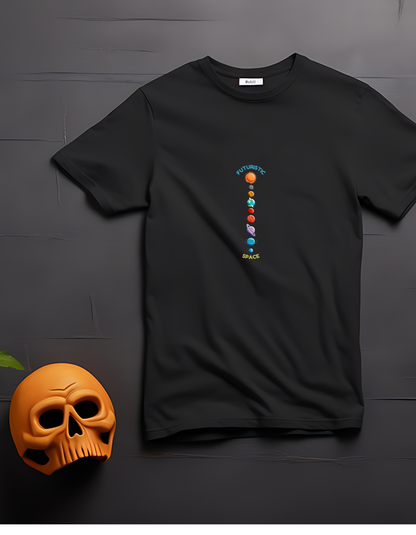 Future Orbit - Unisex Classic T-Shirt