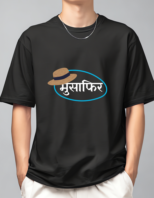 MUSAFIR - Unisex Standard T-Shirt