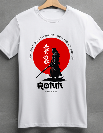 Ronin - Unisex Oversized Standard T-Shirt