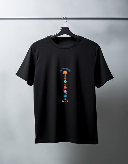 Future Orbit - Unisex Classic T-Shirt