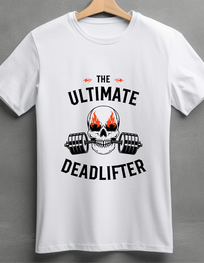 Gym Freak - Unisex T-Shirt