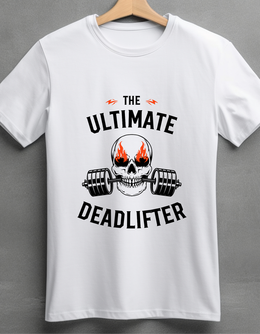 Gym Freak - Unisex T-Shirt