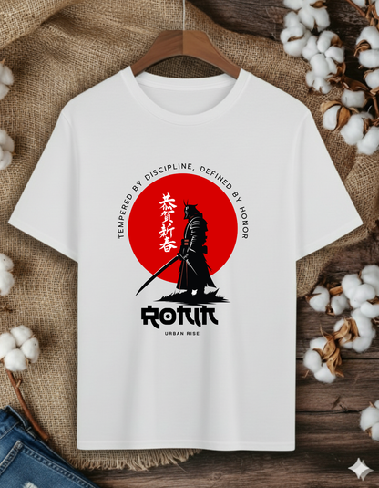 Ronin - Unisex Oversized Standard T-Shirt