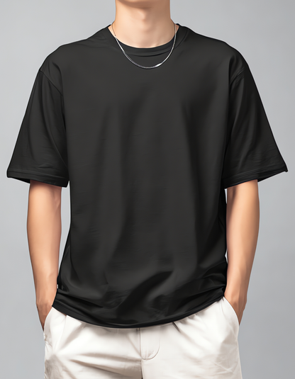 I WANT LIPS - Unisex Oversized T-Shirt