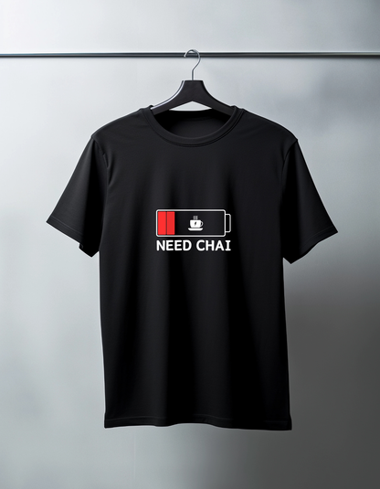 EK CUP CHAI - Unisex Standard Crew T-Shirt