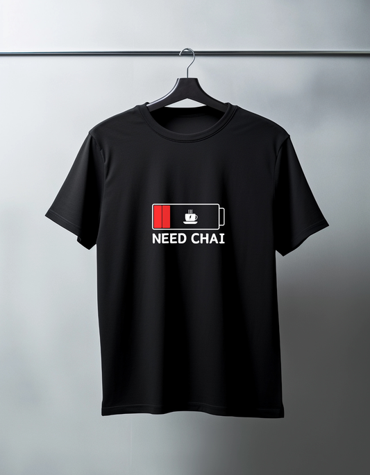 EK CUP CHAI - Unisex Standard Crew T-Shirt