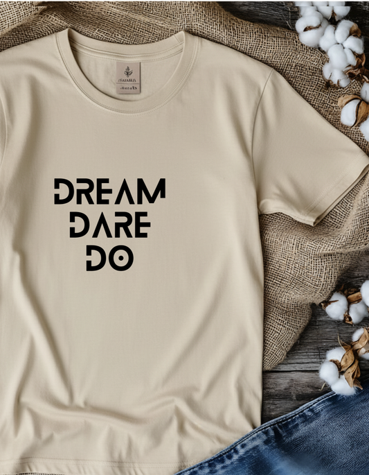 Vision Wear – Unisex Oversized T-Shirt