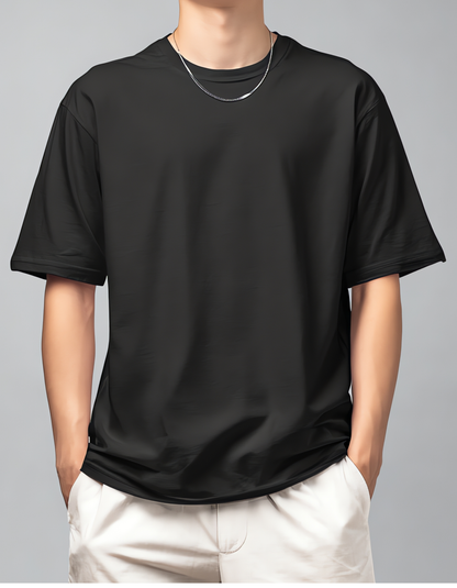 ASTROCAT - Unisex Oversized T-Shirt