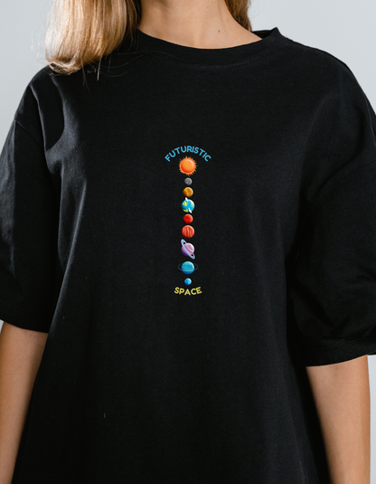 Future Orbit - Unisex Classic T-Shirt