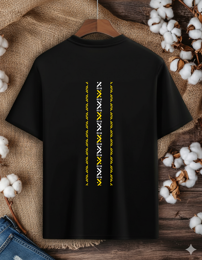 LEO - Unisex Oversized T-Shirt